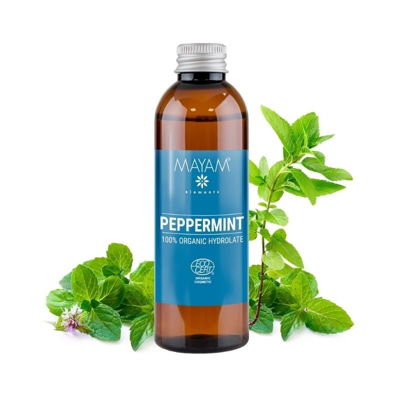 Mayam Apa de Menta M-1123, 100 ml Mayam Apa de Menta M-1123, 100 ml