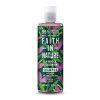 Faith in Nature Sampon natural nutritiv cu lavanda si muscata, 400 ml Faith in Nature Sampon natural nutritiv cu lavanda si muscata, 400 ml