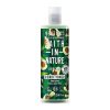 Faith in Nature Balsam natural hidratant cu Avocado, 400 ml Faith in Nature Balsam natural hidratant cu Avocado, 400 ml