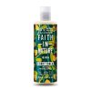 Faith in Nature Balsam natural calmant cu jojoba, 400 ml Faith in Nature Balsam natural calmant cu jojoba, 400 ml