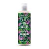 Faith in Nature Balsam natural nutritiv cu Lavanda si muscata, 400 ml Faith in Nature Balsam natural nutritiv cu Lavanda si muscata, 400 ml
