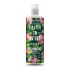 Faith in nature Balsam natural reparator cu Trandafir salbatic, 400 ml Faith in nature Balsam natural reparator cu Trandafir salbatic, 400 ml