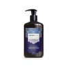 Arganicare Sampon fortifiant si hranitor cu ulei de fruct de cactus, 400 ml Arganicare Sampon fortifiant si hranitor cu ulei de fruct de cactus, 400 ml