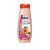 Genera Natura sampon si balsam piersica si bumbac, 500ml Genera Natura sampon si balsam piersica si bumbac, 500ml