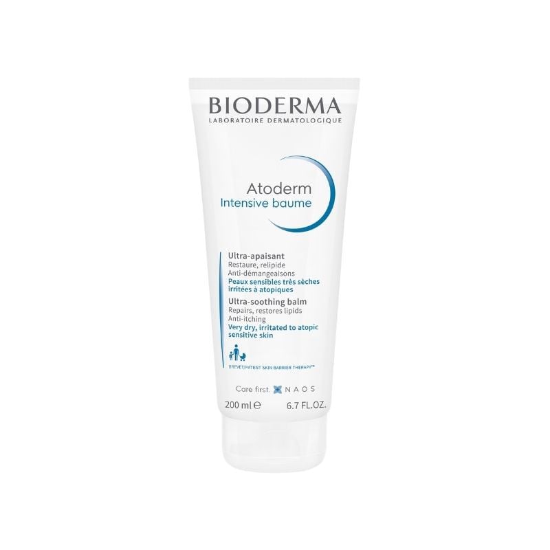 Bioderma Atoderm Intensiv balsam, 200ml Bioderma Atoderm Intensiv balsam, 200ml