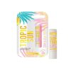 Biobaza Sun Balsam de buze protector cu ulei de Marula si betacaroten, 4,5g Biobaza Sun Balsam de buze protector cu ulei de Marula si betacaroten, 4,5g