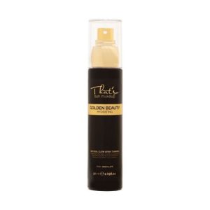 That So Golden Beauty Spray autobronzant efect anti-ageing, 50ml