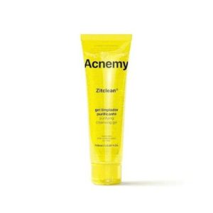 ACNEMY Gel curatare purifiant cu acid salicilic Zitclean, 150ml