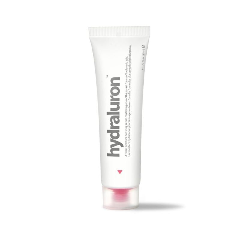 Ser anti-aging, Hydraluron, 30ml, Indeed Labs Ser anti-aging, Hydraluron, 30ml, Indeed Labs