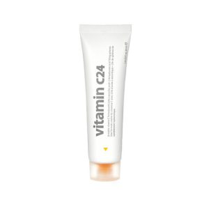 Indeed Labs Crema fata vitamina C & acid hialuronic, 30ml