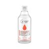 Cosmetic Plant Apa micelara cu acid hialuronic 4D & extract de lotus, 400ml Cosmetic Plant Apa micelara cu acid hialuronic 4D & extract de lotus, 400ml