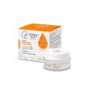 Cosmetic Plant Crema antirid cu acid hialuronic 4D & ulei de argan organic, 50ml Cosmetic Plant Crema antirid cu acid hialuronic 4D & ulei de argan organic, 50ml
