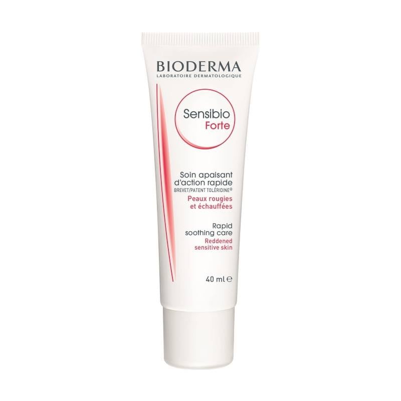 Bioderma Sensibio Forte, 40ml Bioderma Sensibio Forte, 40ml