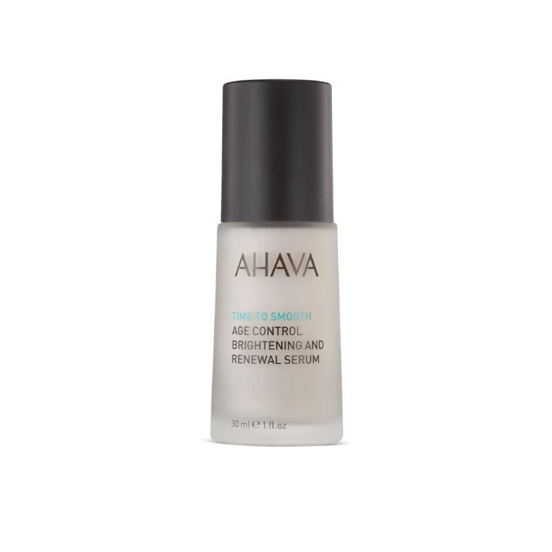 Ahava Serum de noapte contra petelor de pigmentare, 30 ml Ahava Serum de noapte contra petelor de pigmentare, 30 ml