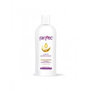 Farmec Lapte demachiant, 150ml