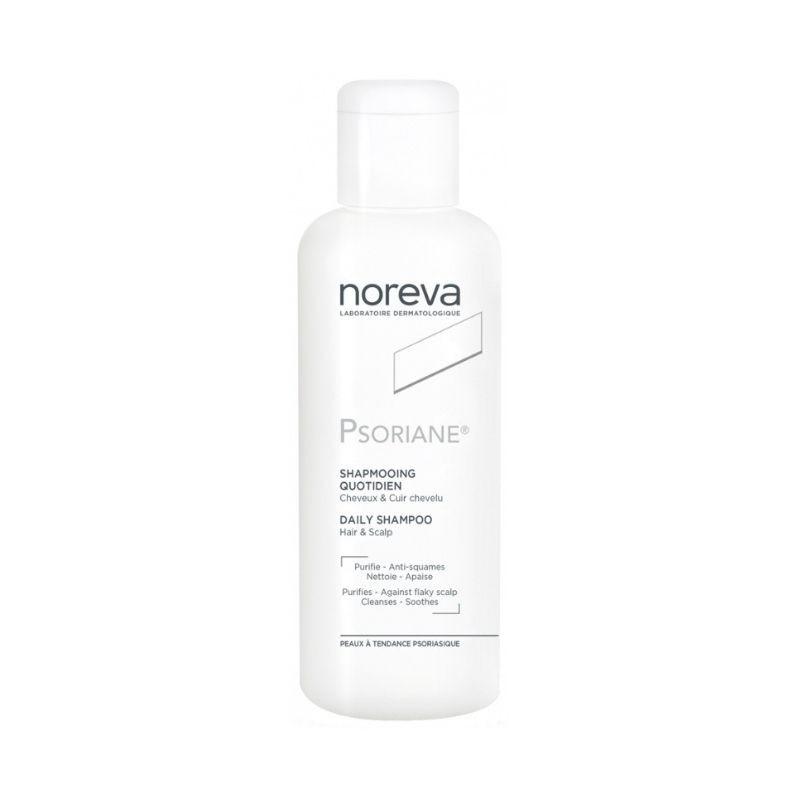 Noreva Psoriane Sampon, 125ml Noreva Psoriane Sampon, 125ml