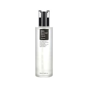 COSRX BHA blackhead power liquid Solutie pentru punctele negre , 100ml