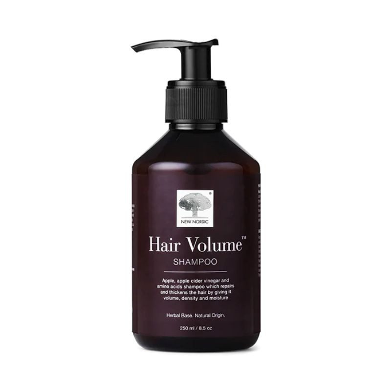 New Nordic Hair Volume sampon, 250ml New Nordic Hair Volume sampon, 250ml