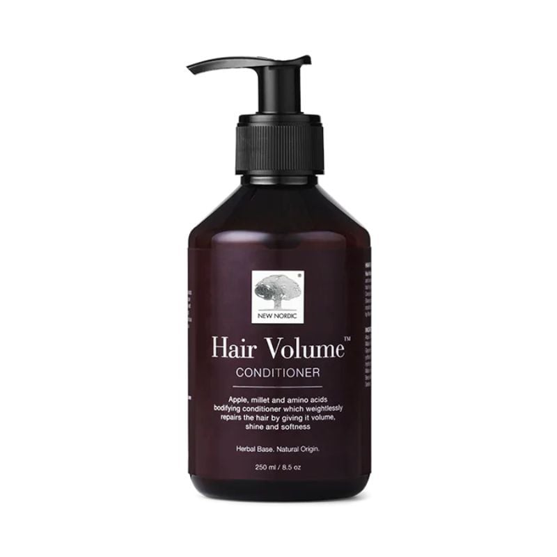 New Nordic Hair Volume balsam, 250ml New Nordic Hair Volume balsam, 250ml