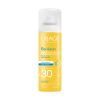 Spray uscat protectie solara SPF30 Bariesun, 200ml, URIAGE