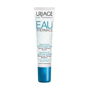 URIAGE Eau Thermale crema contur de ochi, 15ml