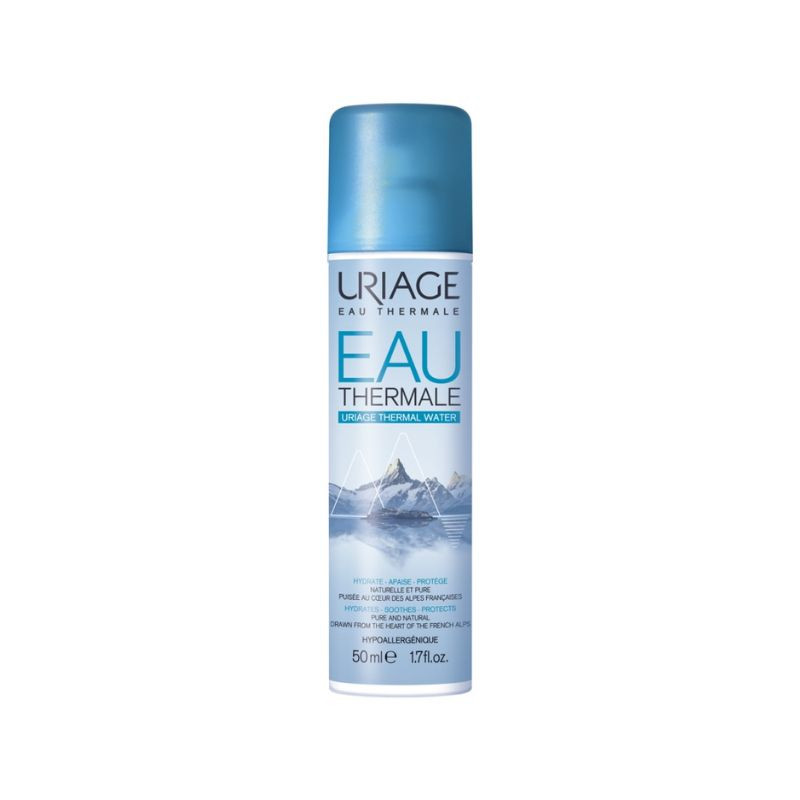 URIAGE Apa termala, 50ml URIAGE Apa termala, 50ml