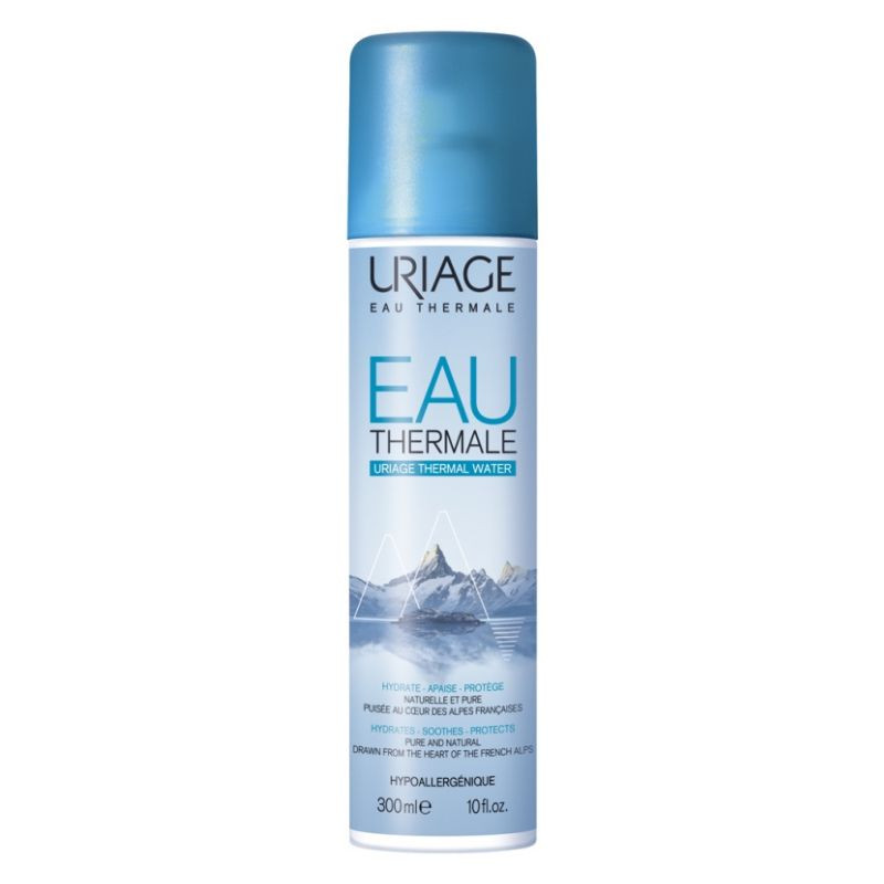 URIAGE Apa termala, 300ml URIAGE Apa termala, 300ml