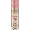 Baza de machiaj profesionala iluminatoare INGRID Cosmetics Flawless Glow Filter, 30 ml
