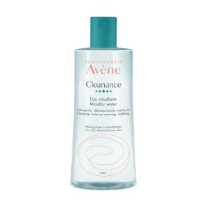Avene Cleanance Apa micelara, 400ml
