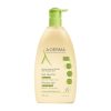 A-Derma Gel de dus spumant, 750ml A-Derma Gel de dus spumant, 750ml