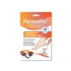 Parasoftin Masca regeneratoare pentru picioare, 1 pereche