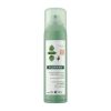 Klorane Sampon uscat nuantator cu extract de urzica, 150ml Klorane Sampon uscat nuantator cu extract de urzica, 150ml