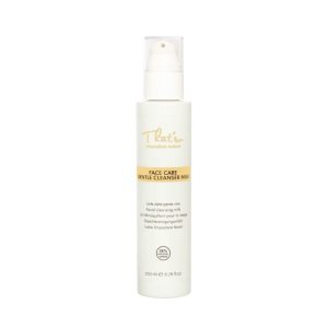 That So Lapte demachiant Gentle Cleanser, 200 ml
