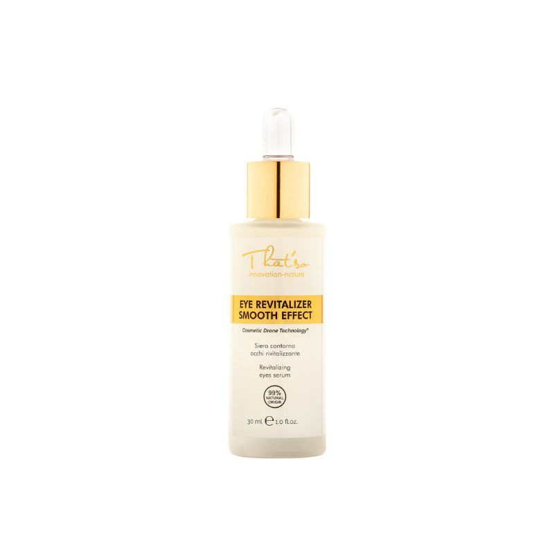 That So Ser revitalizant Smooth Effect, 30 ml That So Ser revitalizant Smooth Effect, 30 ml