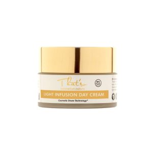 That So Crema de zi Light Infusion, 50 ml