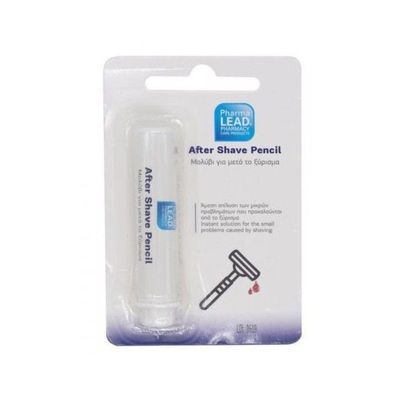 Creion hemostatic dupa barbierit, 10g Creion hemostatic dupa barbierit, 10g