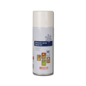Gima Ice spray cu efect de racire, 400 ml