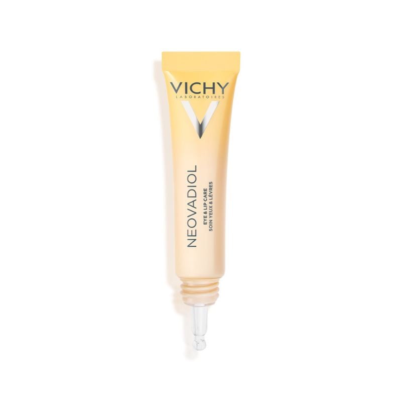 VICHY NEOVADIOL Crema multi-corectoare pentru conturul ochilor si al buzelor, 15ml VICHY NEOVADIOL Crema multi-corectoare pentru conturul ochilor si al buzelor, 15ml