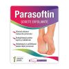 Parasoftin sosete exfoliante, 1 pereche Parasoftin sosete exfoliante, 1 pereche