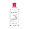 Bioderma Sensibio H2O Solutie Micelara, 500ml Bioderma Sensibio H2O Solutie Micelara, 500ml