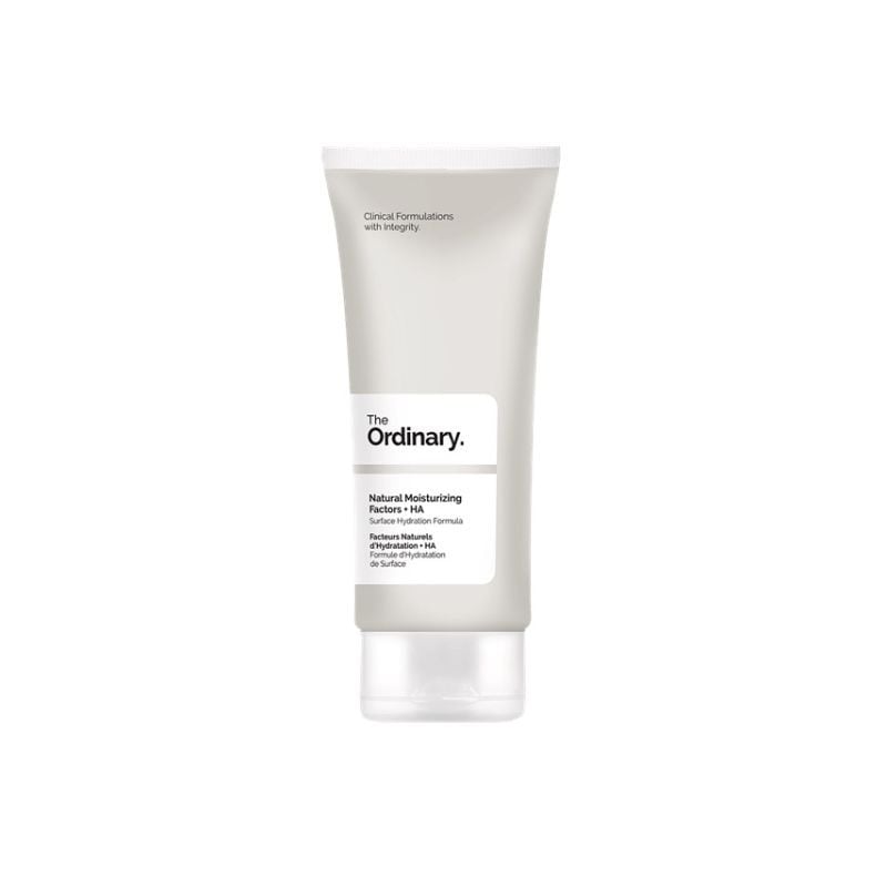 The Ordinary Factori naturali de hidratare + Acid Hialuronic, 100ml The Ordinary Factori naturali de hidratare + Acid Hialuronic, 100ml