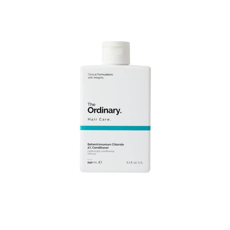 The Ordinary Balsam de par cu 2% Behentrimonium Chloride, 240ml The Ordinary Balsam de par cu 2% Behentrimonium Chloride, 240ml