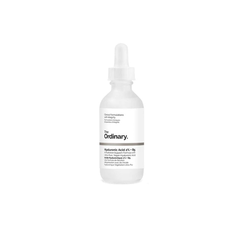 The Ordinary Acid Hialuronic 2% + B5, 60ml The Ordinary Acid Hialuronic 2% + B5, 60ml
