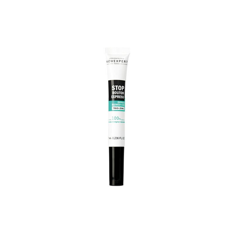 Novexpert Stop Bouton Expres Trio-Zinc, 7ml Novexpert Stop Bouton Expres Trio-Zinc, 7ml