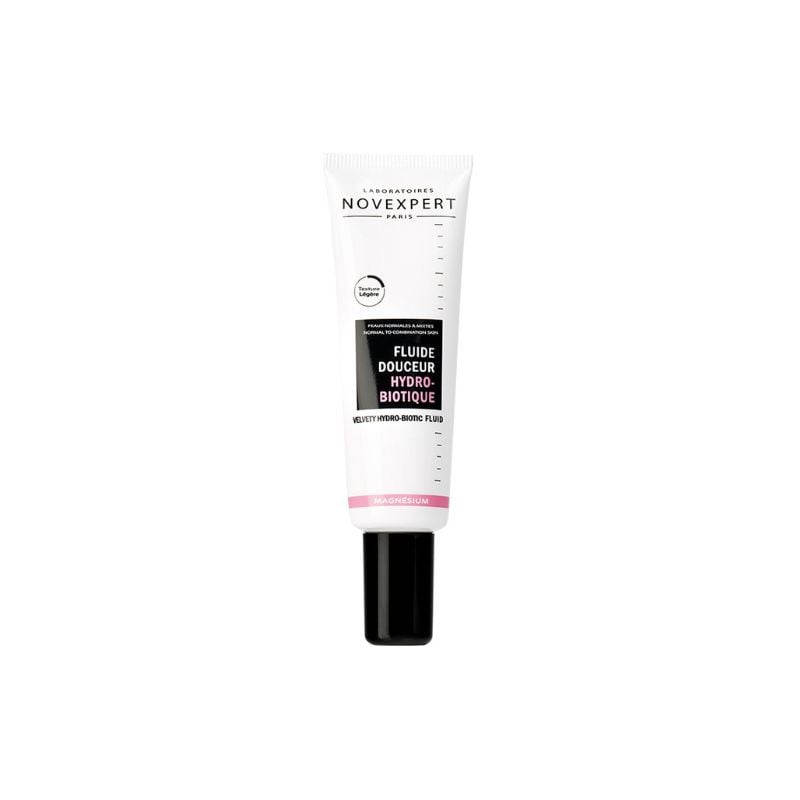 Novexpert Crema velvety hydro-biotique, 30ml Novexpert Crema velvety hydro-biotique, 30ml