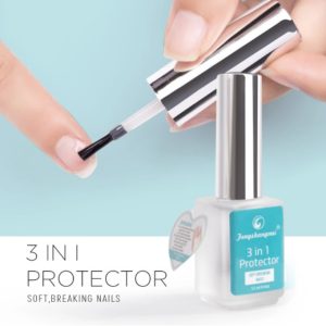 3 in 1 FSM Nail Protector 12ml