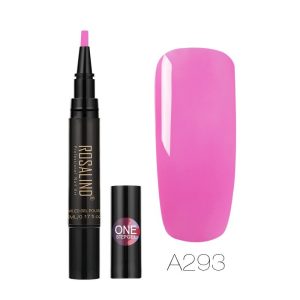 3 In 1 Oja Semi Stilou Rosalind - A293 5ml