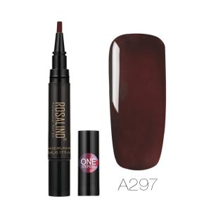 3 In 1 Oja Semi Stilou Rosalind - A297 5ml