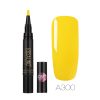 3 In 1 Oja Semi Stilou Rosalind - A300 5ml 3 In 1 Oja Semi Stilou Rosalind - A300 5ml
