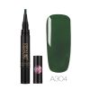 3 In 1 Oja Semi Stilou Rosalind - A304 5ml 3 In 1 Oja Semi Stilou Rosalind - A304 5ml